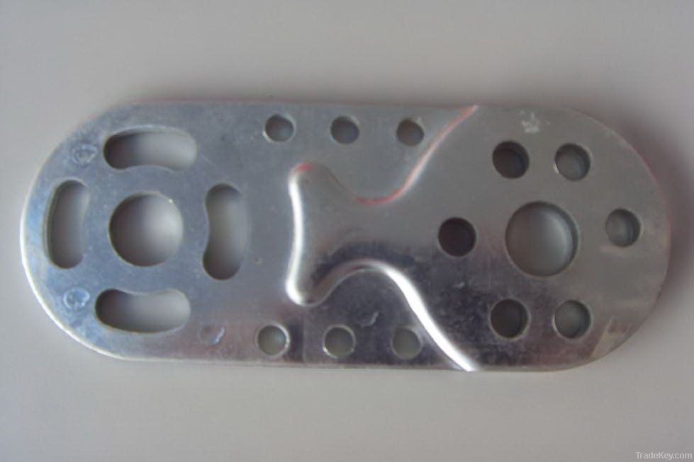 metal stamping parts