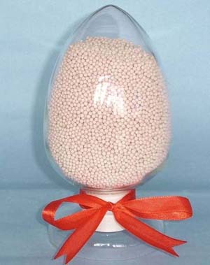 Molecular sieve