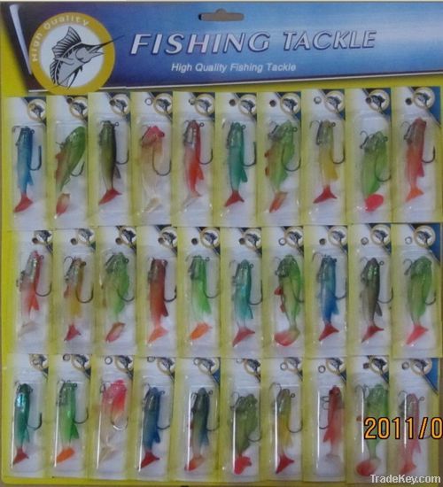 Fishing Tackle (Bait)