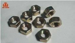 M10 Hexagon nut