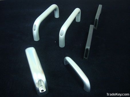 Aluminum Handle