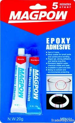 Epoxy Adhesive  