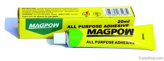 All purpose Glue