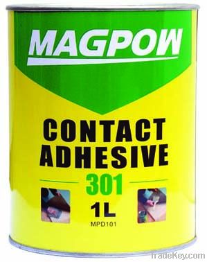 Contact adhesive