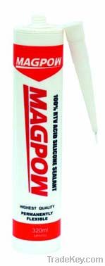 silicone sealant