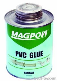 PVC glue