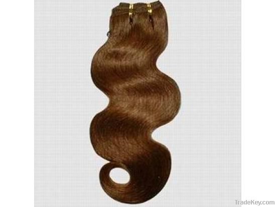 Hair Weaves