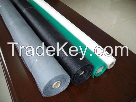 fiberglass window screen netting/fiberglass insect screen/fiberglass netting/bug screen mesh