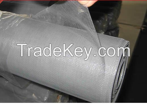 fiberglass fly screen/fiberglass window screen /mosquito netting/fiberglass winfdow mesh