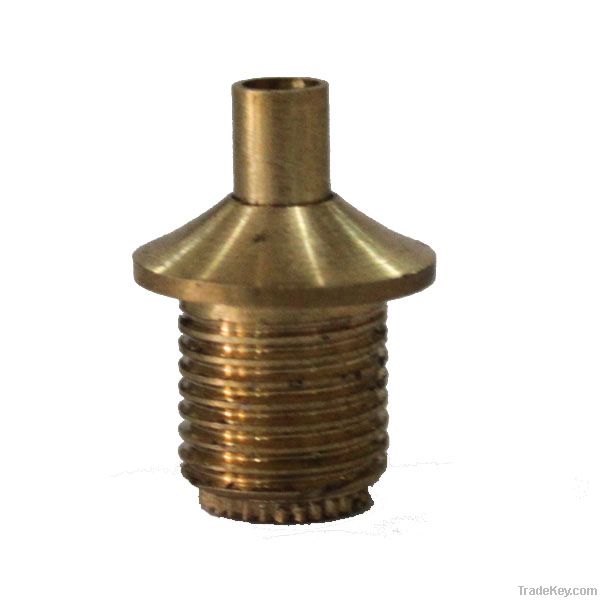 forged brass cnc turning parts