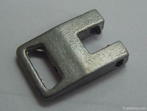 zinc alloy die casting products