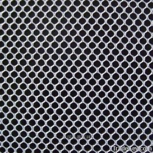 hexagonal wire mesh