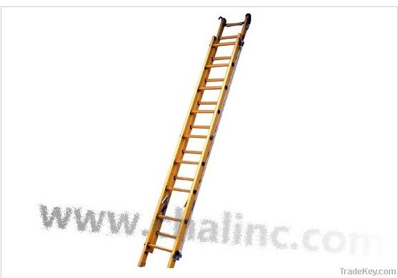 Aluminum Ladder