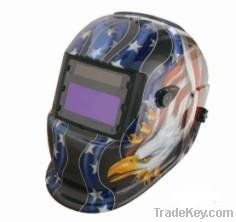 Auto Darkening Welding Helmet S777C