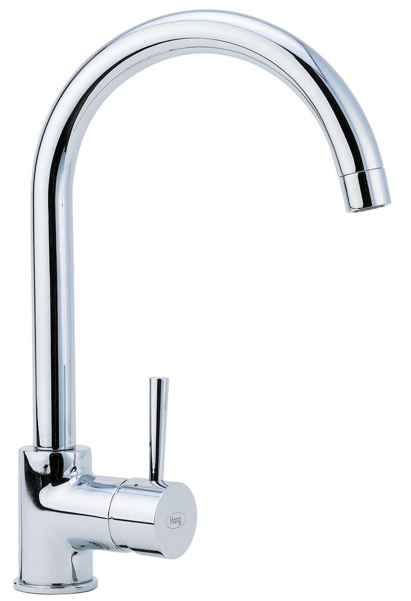 Basin And Sink Faucets