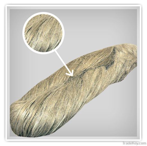 flax fiber