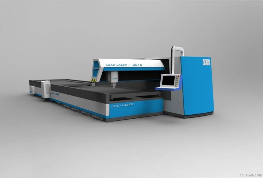 laser cutting machine