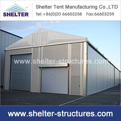 Industrail Tent