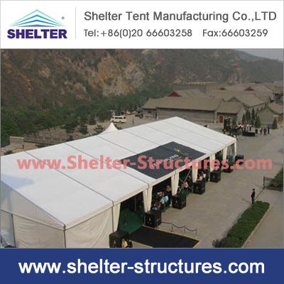 Event tent