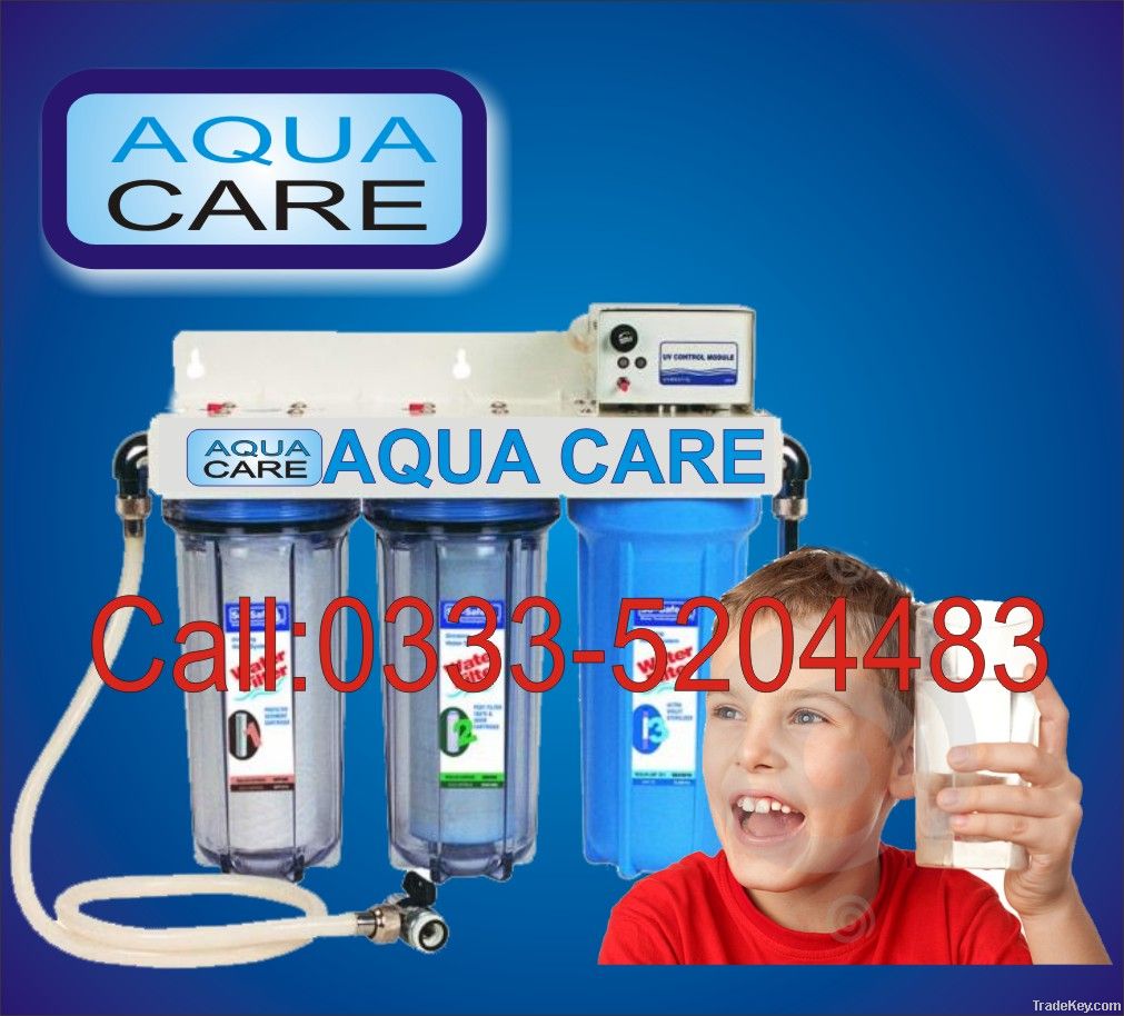 Aqua Care Water Filter