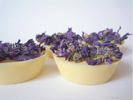 Double Lavender Massage Bar