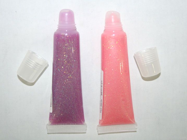 lip gloss