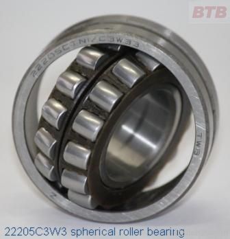 Roller Bearings