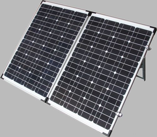 Solar Panel