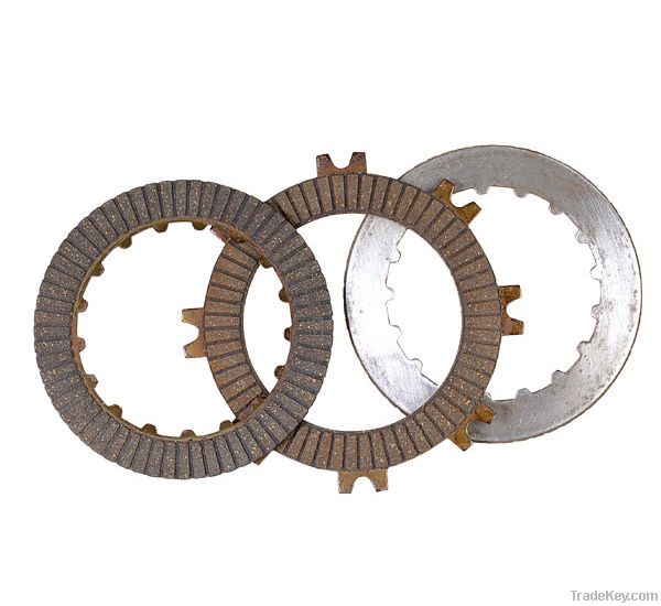 clutch  plate CJ90