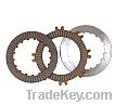 clutch  plate CJ90