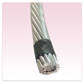 ACSR-Aluminum conductor steel reinforced