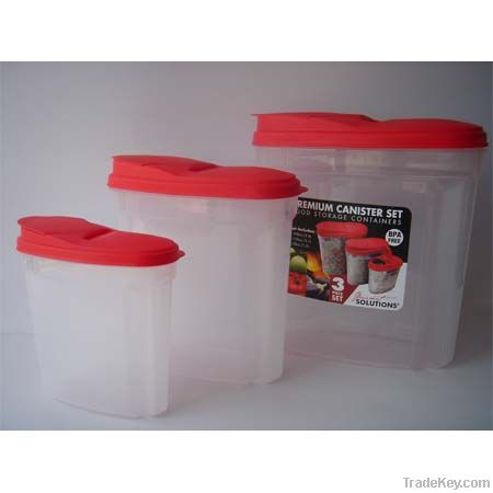 3pcs storage set