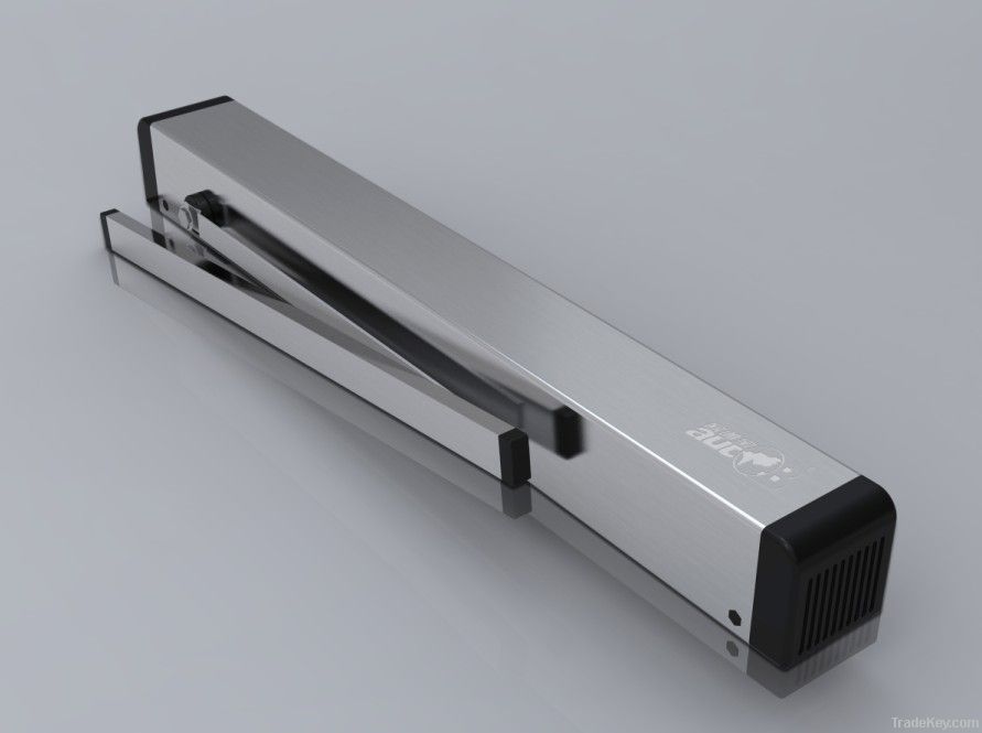 Automatic Door Operator for Access Control