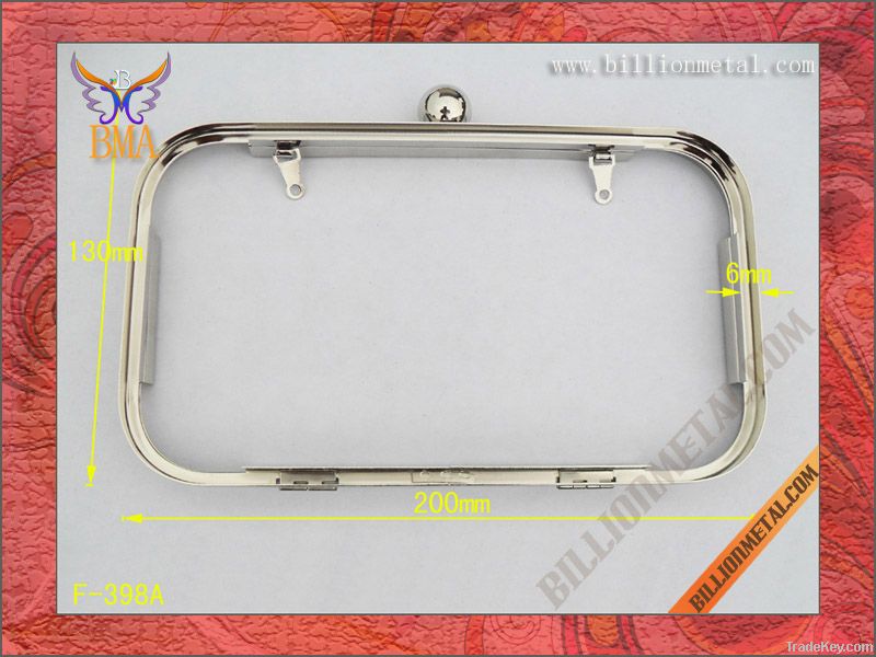 8 inch/200mm Clutch Frame Box