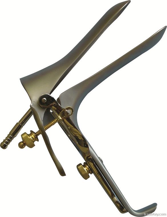 Gynecology Speculum