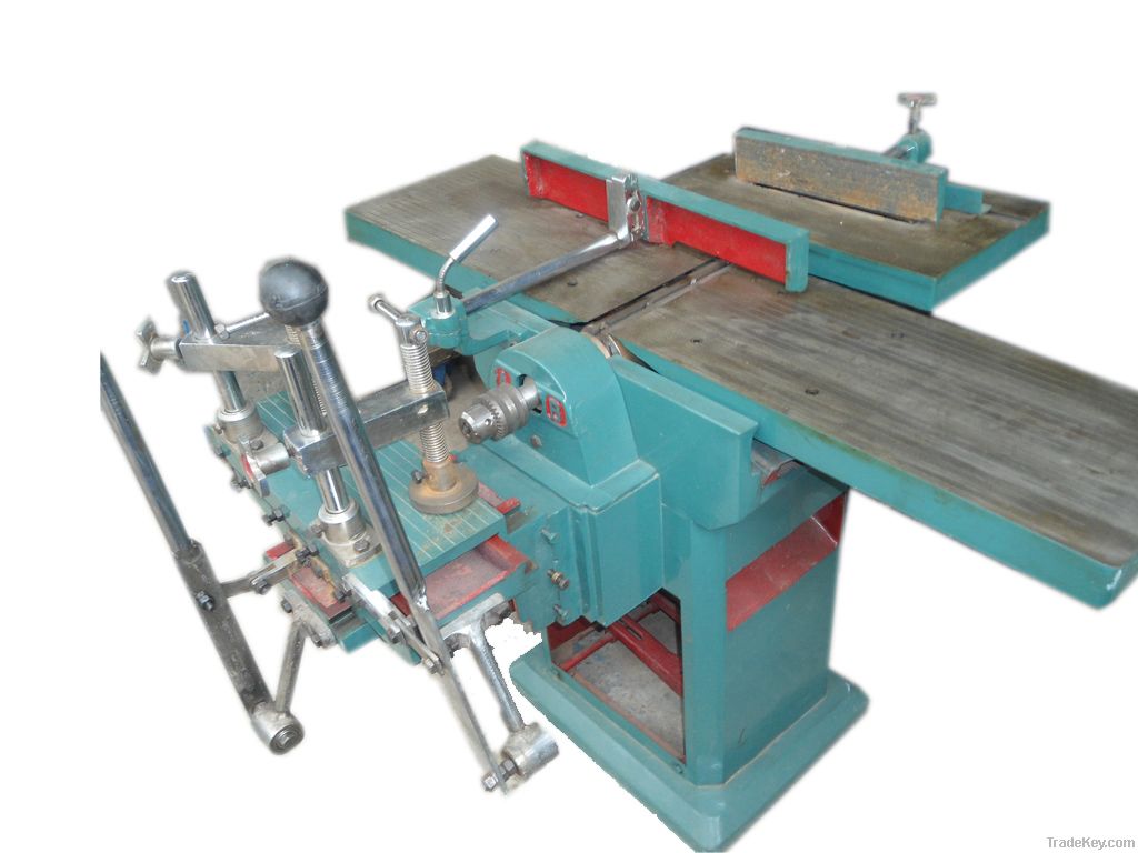 Surface Planer