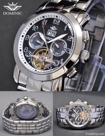 Chronograph Mens Watch