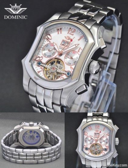 Mens Wrist Watch 