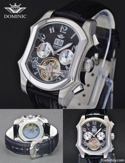 Mens Wrist Watch 