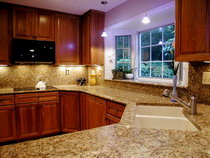 Granite Countertops