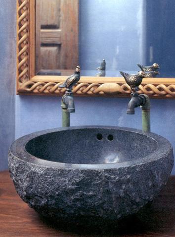 Stone Sink