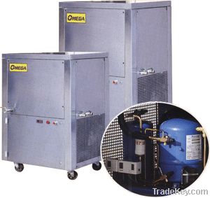 Water chiller