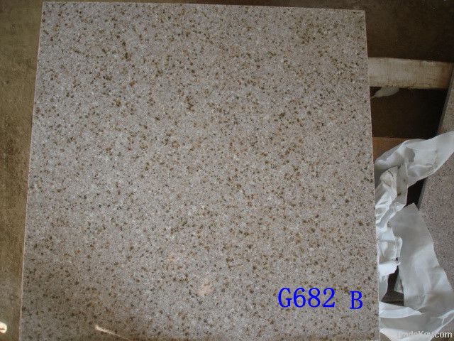 granite G682