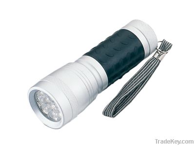 14 LED flashlight