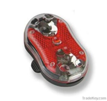 Bike Tail Light