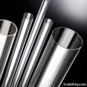 Polycarbonate Tube