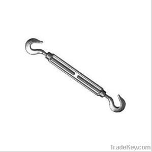 Rigging Turnbuckles