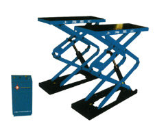 Scissor lift