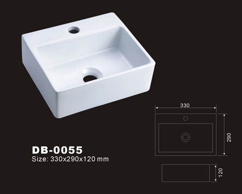 Washbasin