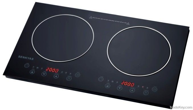 Induction cooker